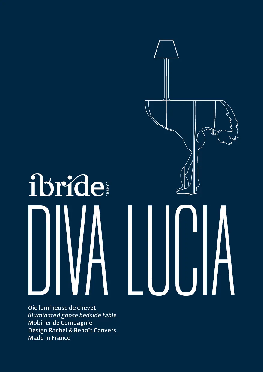 Notice Ibride - Diva Lucia