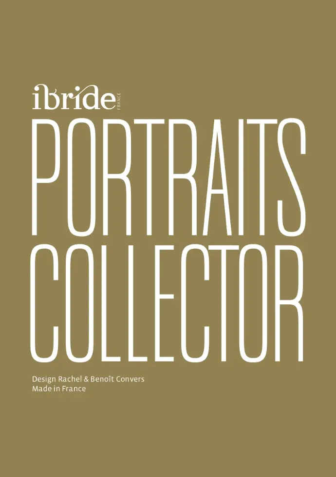 Notice Ibride - Portraits Collector