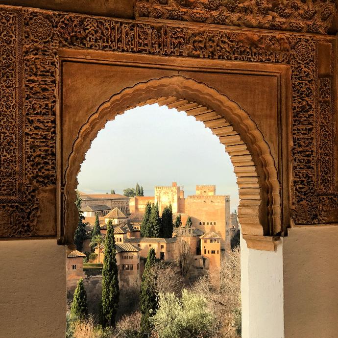 Palais Alhambra_Jorgefernandezsalas