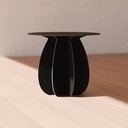 Table Basse Gardenia non perforée Ø 60 cm