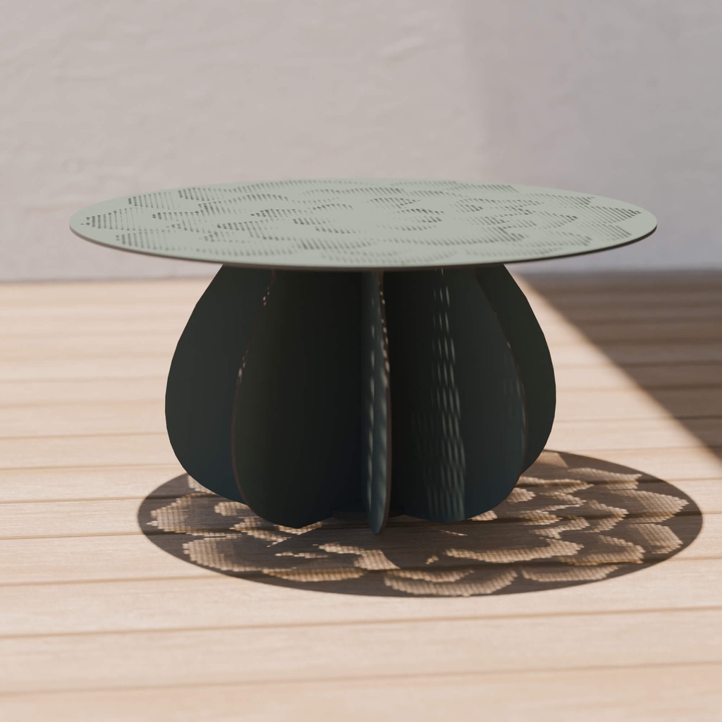 Coffee Table Gardenia Ø80 cm